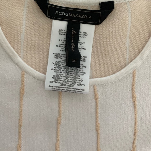 Dress - Picture 5 of 5